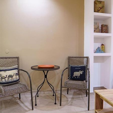 Eleana'S Art Studio Διαμέρισμα Θεσσαλονίκη Εξωτερικό φωτογραφία
