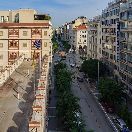 Eleana'S Art Studio Διαμέρισμα Θεσσαλονίκη Εξωτερικό φωτογραφία