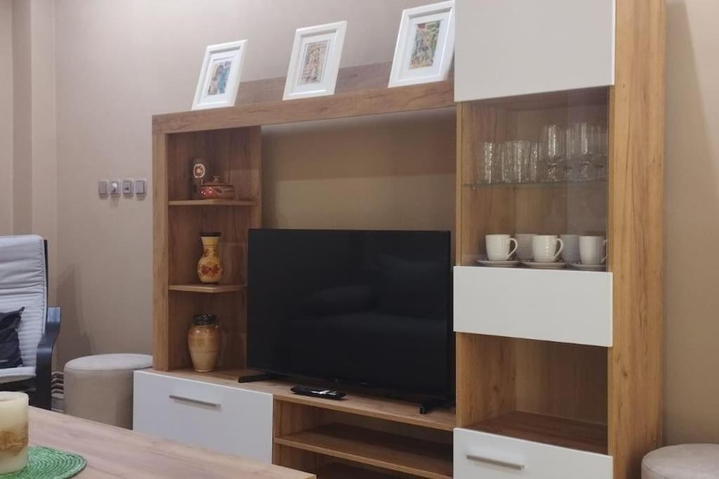 Eleana'S Art Studio Διαμέρισμα Θεσσαλονίκη Εξωτερικό φωτογραφία
