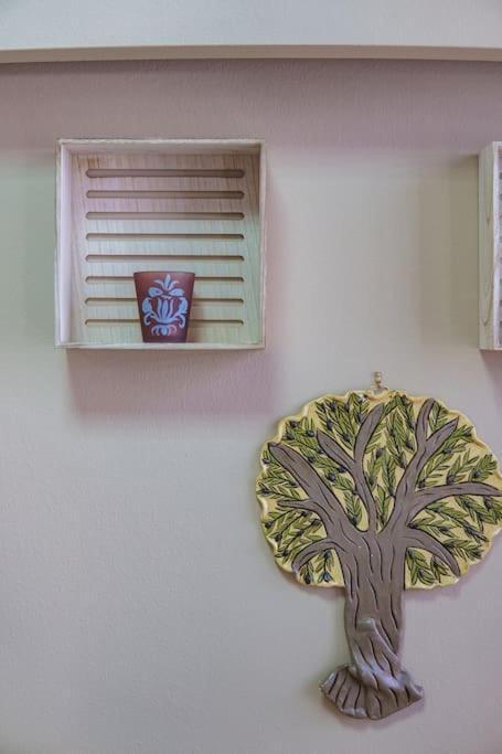 Eleana'S Art Studio Διαμέρισμα Θεσσαλονίκη Εξωτερικό φωτογραφία